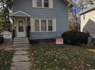 17 Maple Ter, Battle Creek, MI