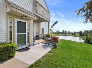 1121 Bedford Ct #202, Racine, WI 53406