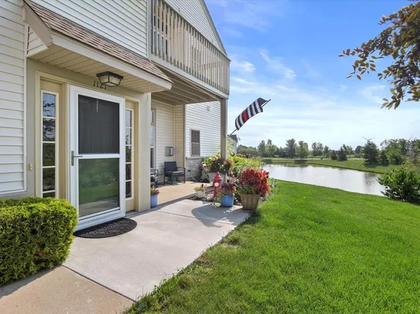 1121 Bedford COURT #202, Mount Pleasant, WI 53406