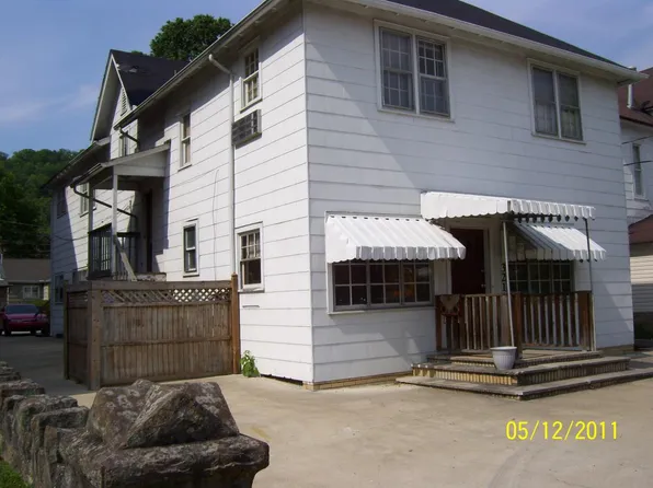 321 3rd St, Paintsville, KY