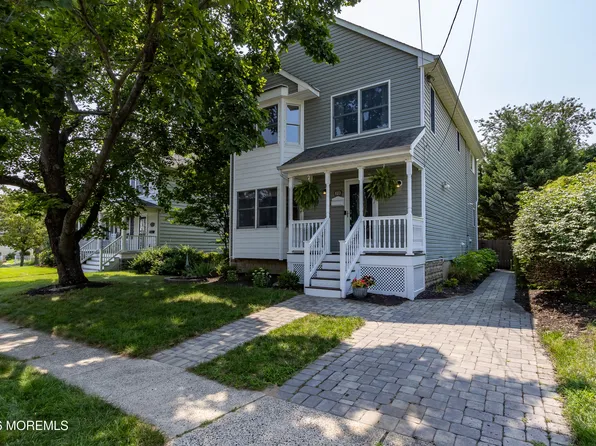 59 W Washington Avenue, Atlantic Highlands, NJ 07716