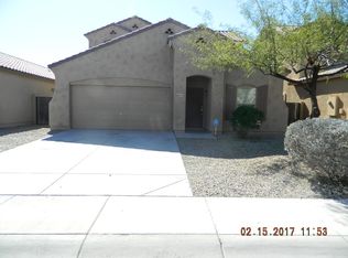 5433 W Glass Ln, Laveen, AZ 85339