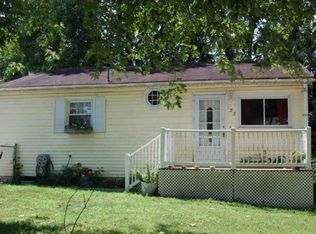 223 S Tekoppel Ave, Evansville, IN