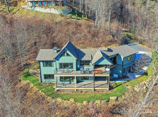 145 Crookston Dr, Waynesville, NC 28785