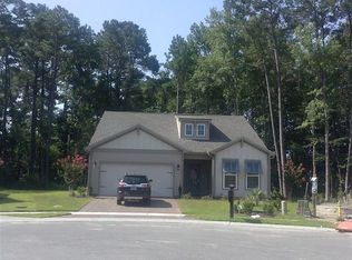 1952 Francis Ct LOT 74, Myrtle Beach, SC 29577