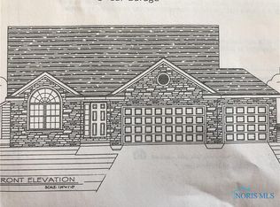 970 Plum Creek Road Ln, Toledo, OH 43615