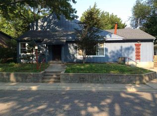 1031 Sunset Dr, Lawrence, KS 66044