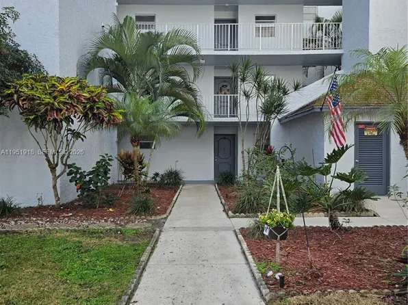 9460 Live Oak Pl APT 108, Fort Lauderdale, FL 33324