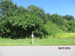 1428 Pulaski St, Port Charlotte, FL 33952