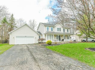 279 Macintosh Dr, Rochester, NY 14626