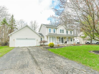 279 Macintosh Dr, Rochester, NY, 14626