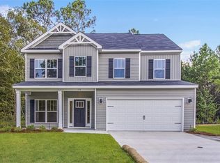 125 W East Smith Rd, Pembroke, GA 31321