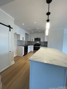 102 NELLINA ST, San Antonio, TX, 78220