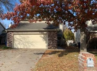 5409 Heather Ridge St, Fort Smith, AR 72903