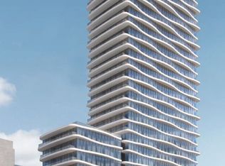 280 Dundas St E #1607, Toronto, ON M5A3W1