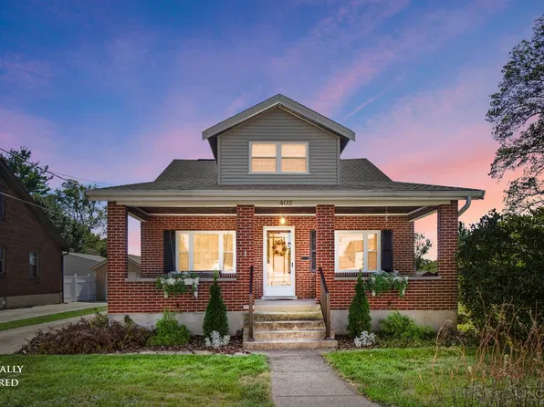 402 Kater Ave, Harrison, OH 45030