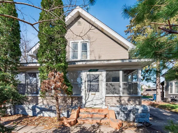 1822 Johnson St NE, Minneapolis, MN 55418