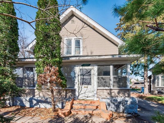1822 Johnson St NE, Minneapolis, MN 55418