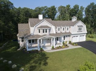 12 Summit Dr, Norwell, MA 02061