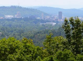 439 Windsor Rd, Asheville, NC 28804