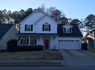 168 Prescott Ct, Newnan, GA 30265