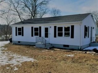 57 Litchfield Ave, Dayville, CT 06241