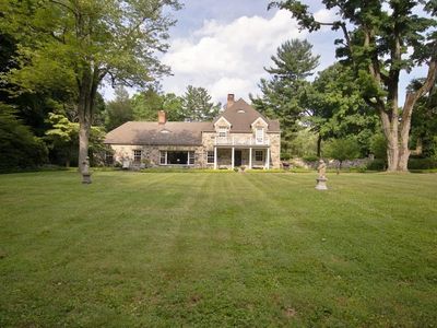 3830 Purchase Street, Purchase, NY, 10577
