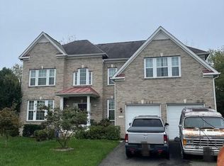 12618 New Relief Ter, Brandywine, MD 20613