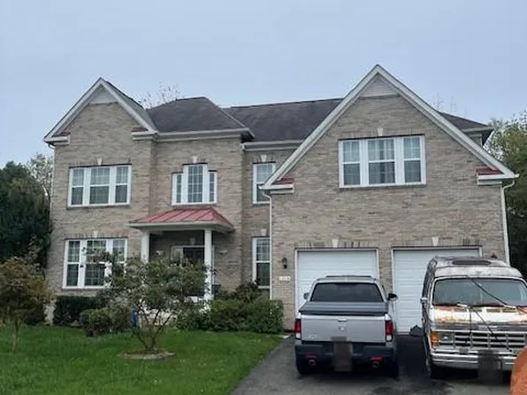 12618 New Relief Ter, Brandywine, MD 20613