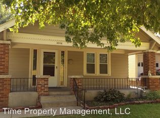 3607 Wood Ave, Kansas City, KS 66102