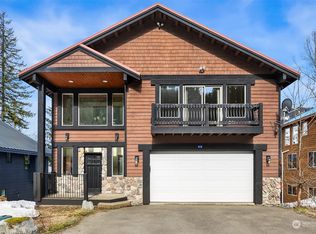 40 Chamonix Pl, Snoqualmie Pass, WA