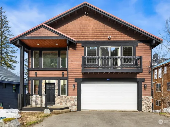 40 Chamonix Place, Snoqualmie Pass, WA 98068