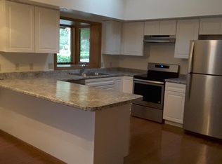 1604 E High St #A, Mount Pleasant, MI 48858