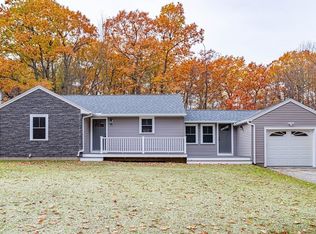 691 Mount Elam Rd, Fitchburg, MA 01420