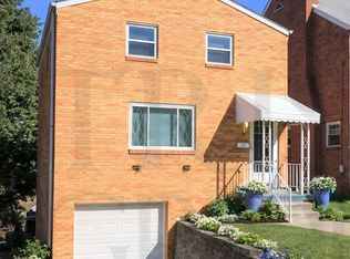 2383 Saranac Ave, Pittsburgh, PA