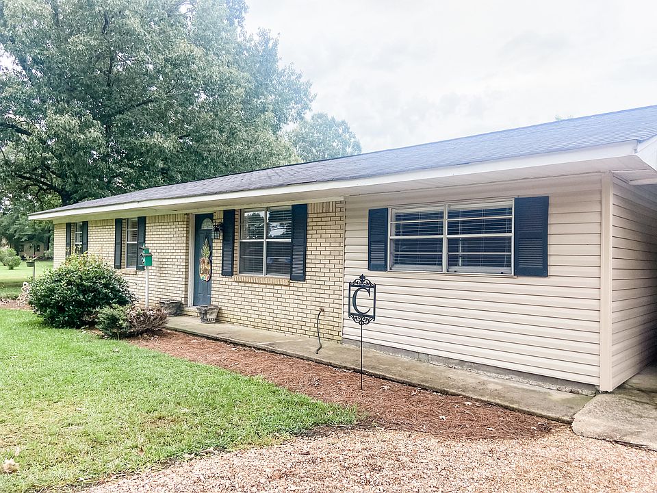 30094 Andrews Rd, Aberdeen, MS 39730 Zillow