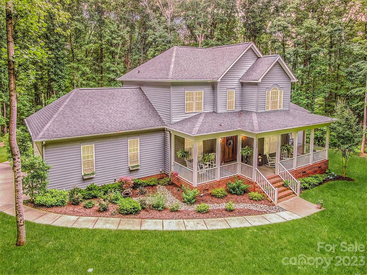 15633 Oxydendrum Hill Ln, Davidson, NC 28036 MLS 4037160 Zillow