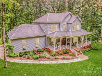 15633 Oxydendrum Hill Rd, Davidson, NC, 28036