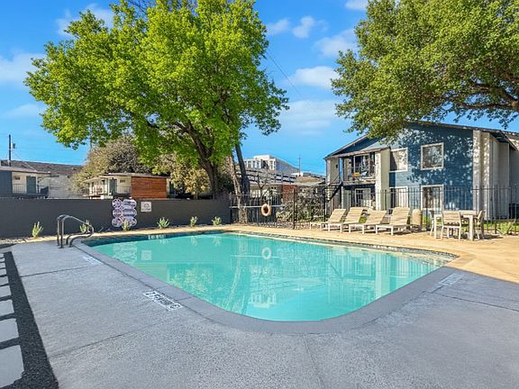 3rd image of 4547 Avenue A #104