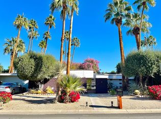 1874 S Caliente Rd, Palm Springs, CA 92264