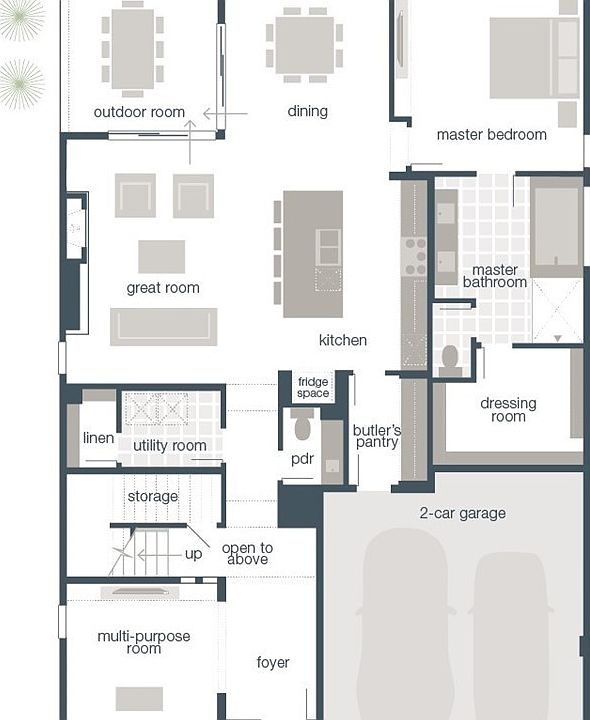 2nd image of 2467 Vardon Circle SW