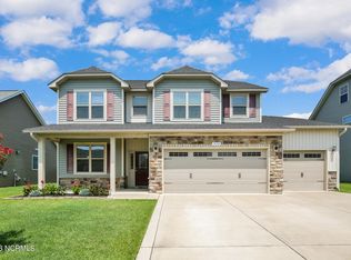 5134 Boxcut Ln, Hope Mills, NC 28348