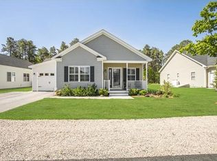 87 Chickadee Ln #A29, Wakefield, RI 02879