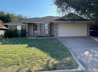 7317 Janna Dr, Abilene, TX 79606