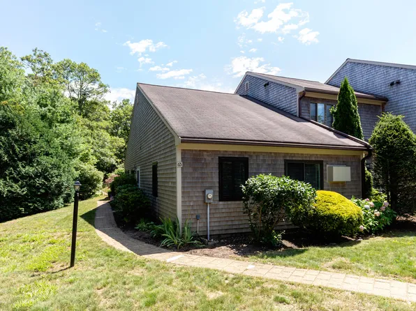 65 Roundhouse Road UNIT 65, Buzzards Bay, MA 02532