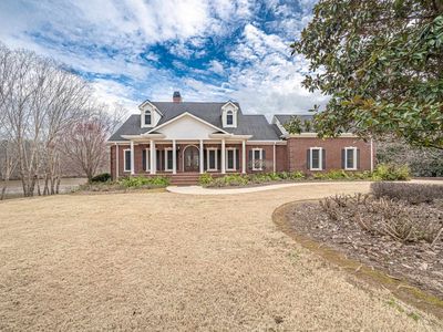 1750 Pierce Dairy Rd, Madison, GA, 30650