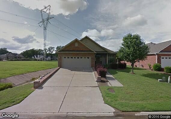 1715 Hudson Loop, Conway Arkansas