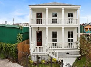 727 Felicity St, New Orleans, LA 70130
