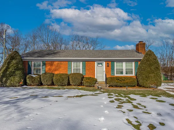 636 Laura Dr, Winchester, KY 40391