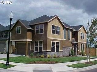 22452 SW Sequoia Ter, Sherwood, OR 97140
